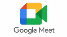 Google Meet logo