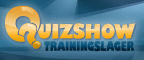 Quizshow Trainingslager Logo
