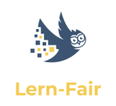 Lern-Fair logo