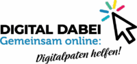 Logo Digitalpaten NRW