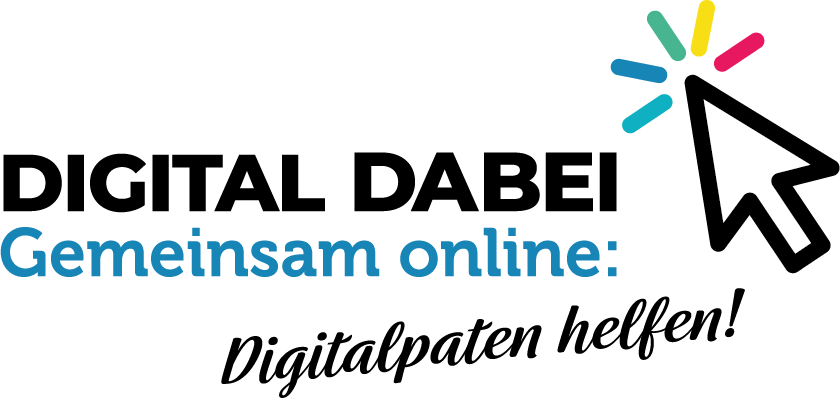Digitalpaten NRW