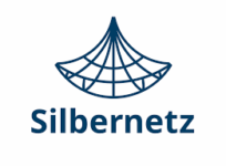 Silbernetz Logo