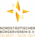 Nordstädtischer Bürgerverein Logo
