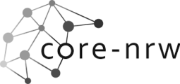 core nrw logo