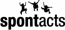 spontacts logo