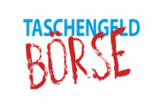 Taschengeldbörse Logo