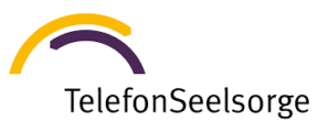 Telefonseelsorge Logo